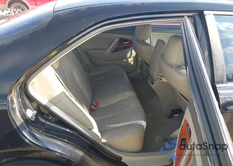 2011 Toyota Camry Xle from USA, damaged, VIN 4T4BF3EK6BR185526